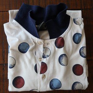 Chip Beck - Golf Ball Polo